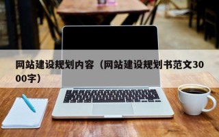 三亚网站建设规划内容（网站建设规划书范文3000字）
