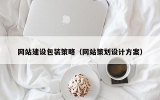 三亚网站建设包装策略（网站策划设计方案）